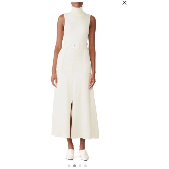 MARA HOFFMAN Elle Dress - Picture 3 of 12